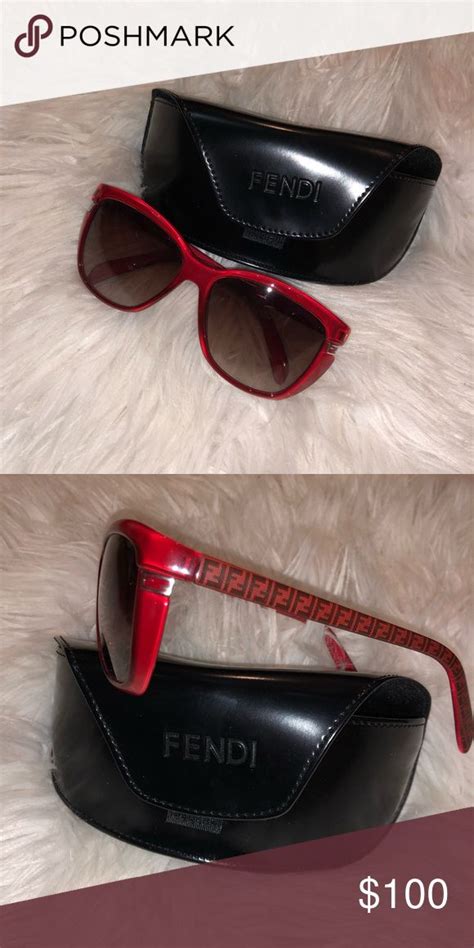 fendi sunglasses original|authentic Fendi sunglasses.